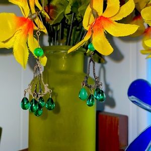 Vintage 70’s Earrings
